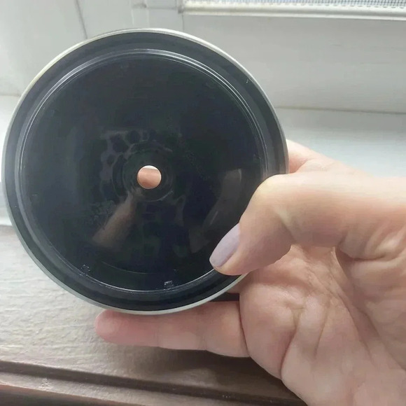 🎁FREEw/Purchase | Manna  Brown/Bronze Chilly Tumbler with Straw and Lid 18 oz - Picture 9 of 13